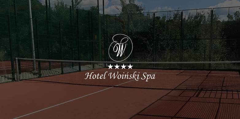Hotel & Spa Woinski Lubniewice